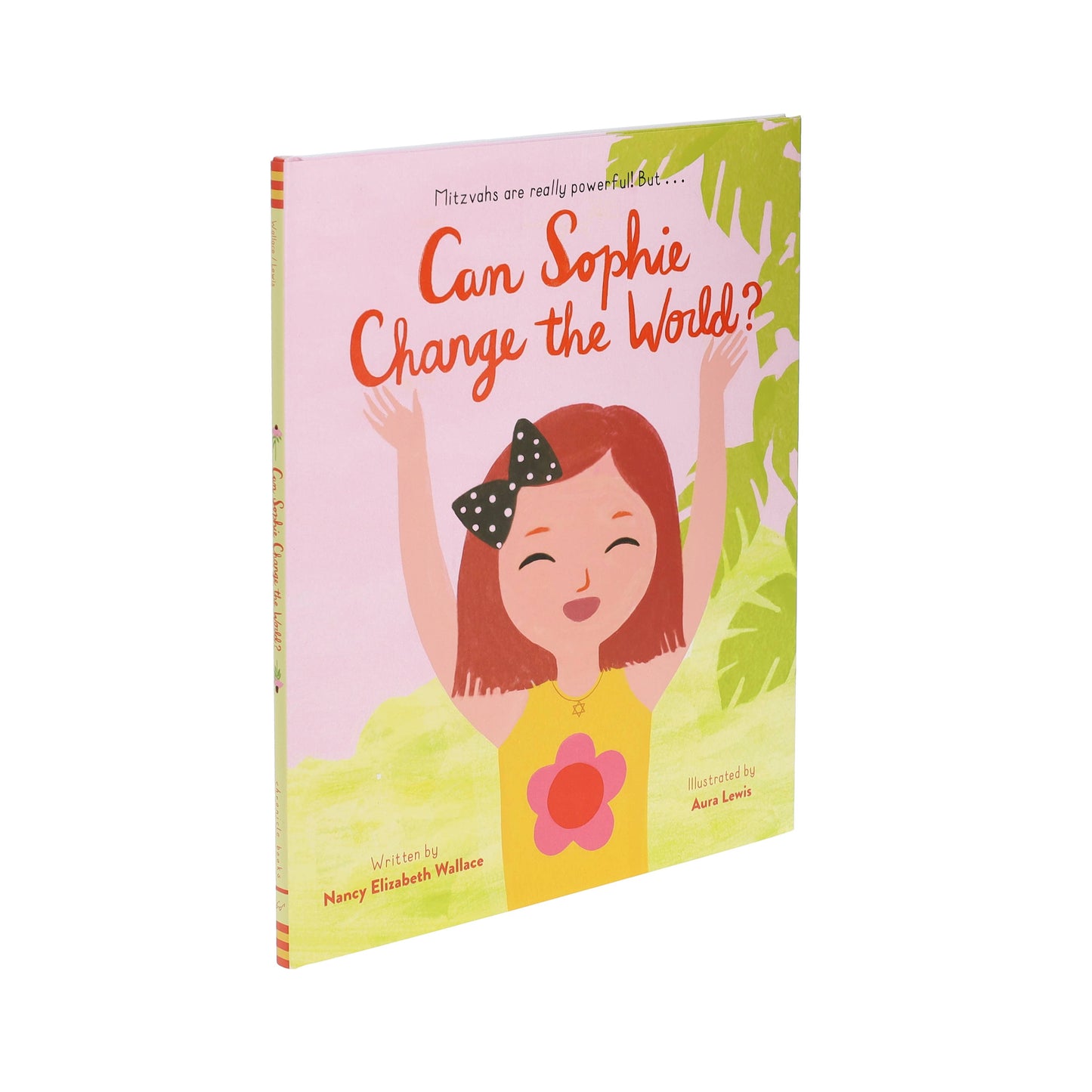 Can Sophie Change the World?