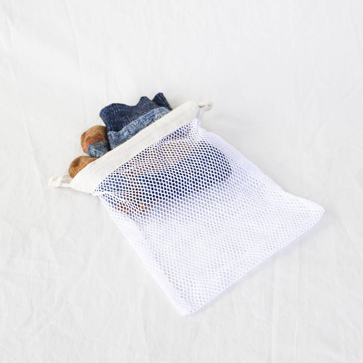 Simple Ecology - Organic Cotton Laundry Bags - Simple Ecology