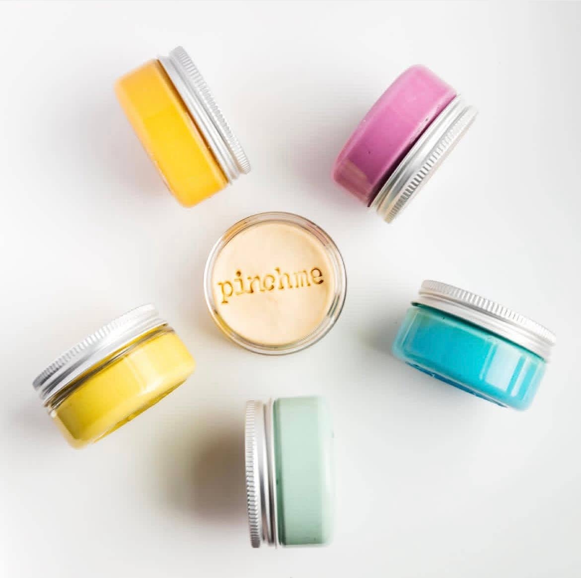 Pinch Me Therapy Dough - Pinch Me Therapy Dough Ocean