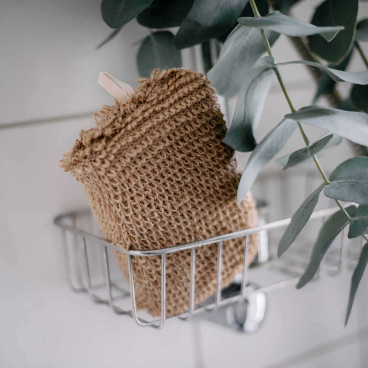 Croll & Denecke - Gift Set Basket Spa in Bamboo Set, Sale Bride Spa