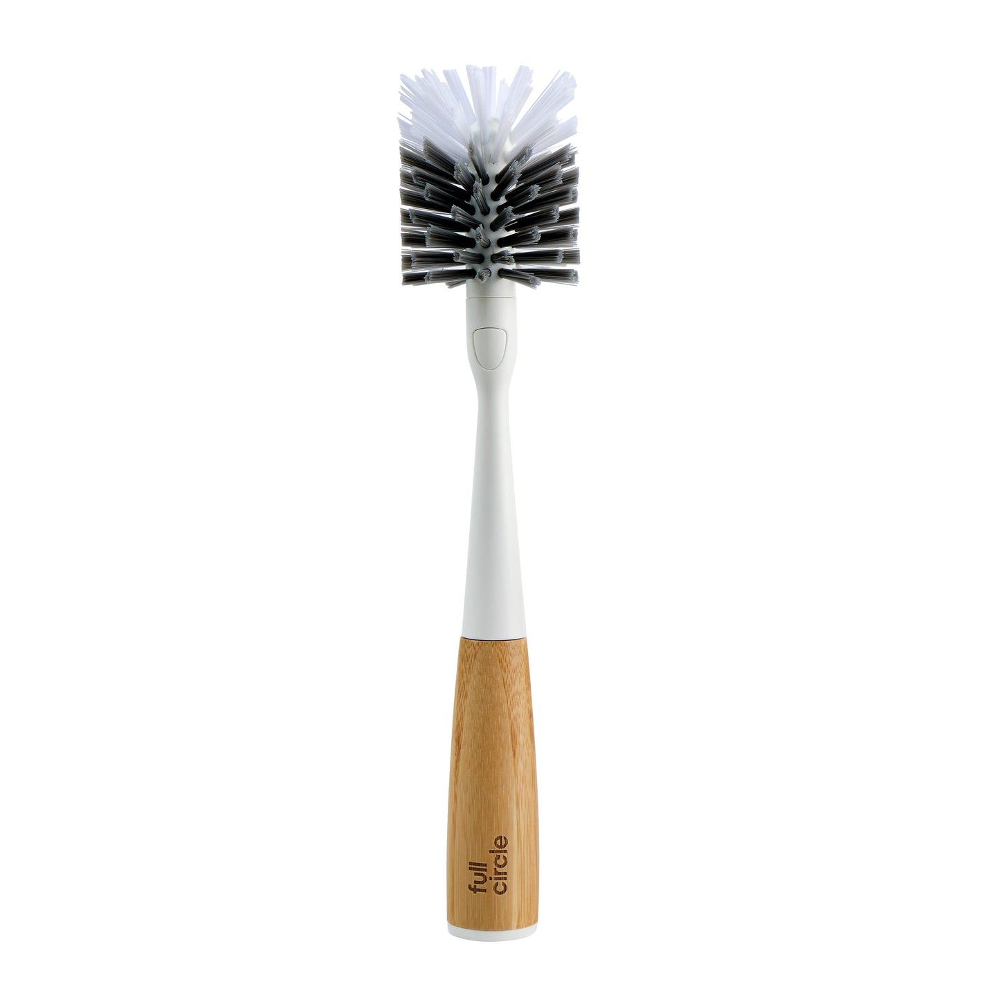 Full Circle Home - The Upstanding Bottle Brush (formerly Clean Reach)
