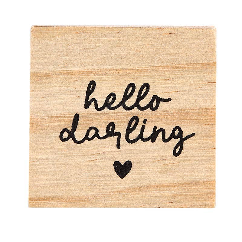 Santa Barbara Design Studio by Creative Brands - Treasure Box Earrings - Hello Darling
