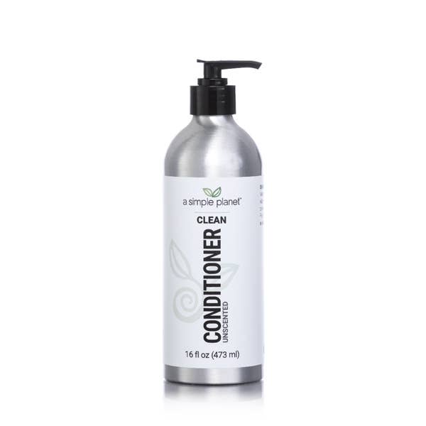 A Simple Planet - Clean Conditioner