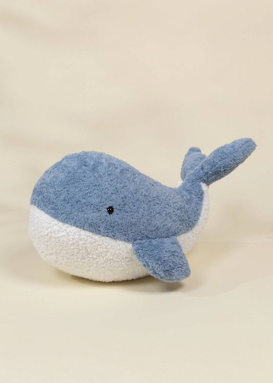 Coco Village - Whale Plush Toy