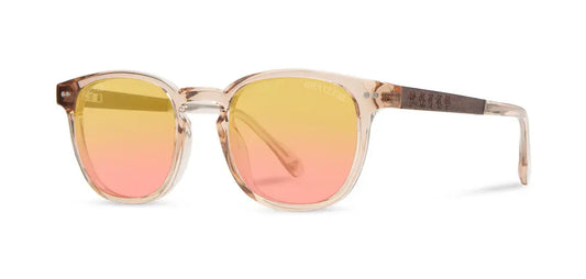 CAMP Eyewear - CAMP Topo Sunglasses - Grateful Dead Bears Edition