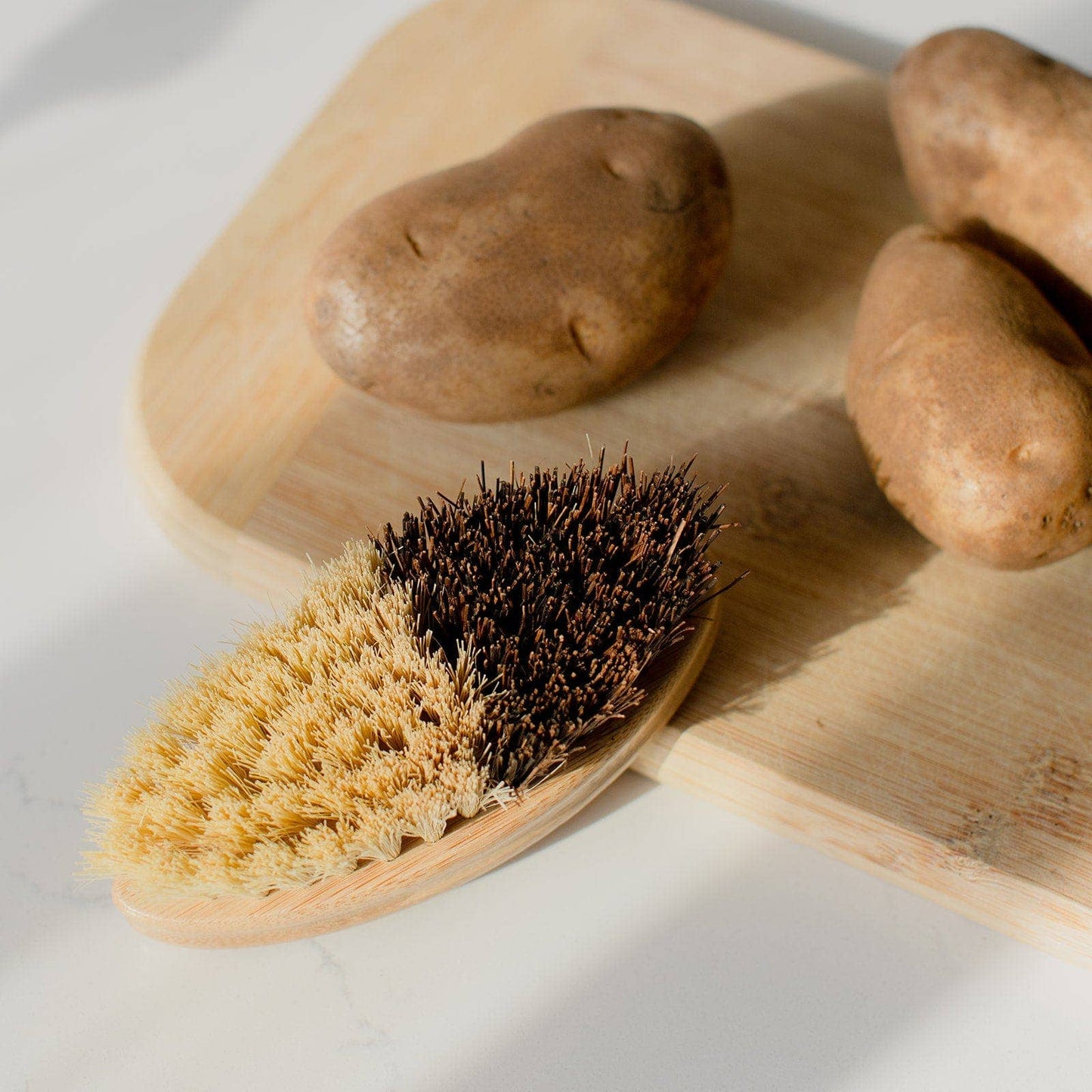 Vegetable Cleaning Brush