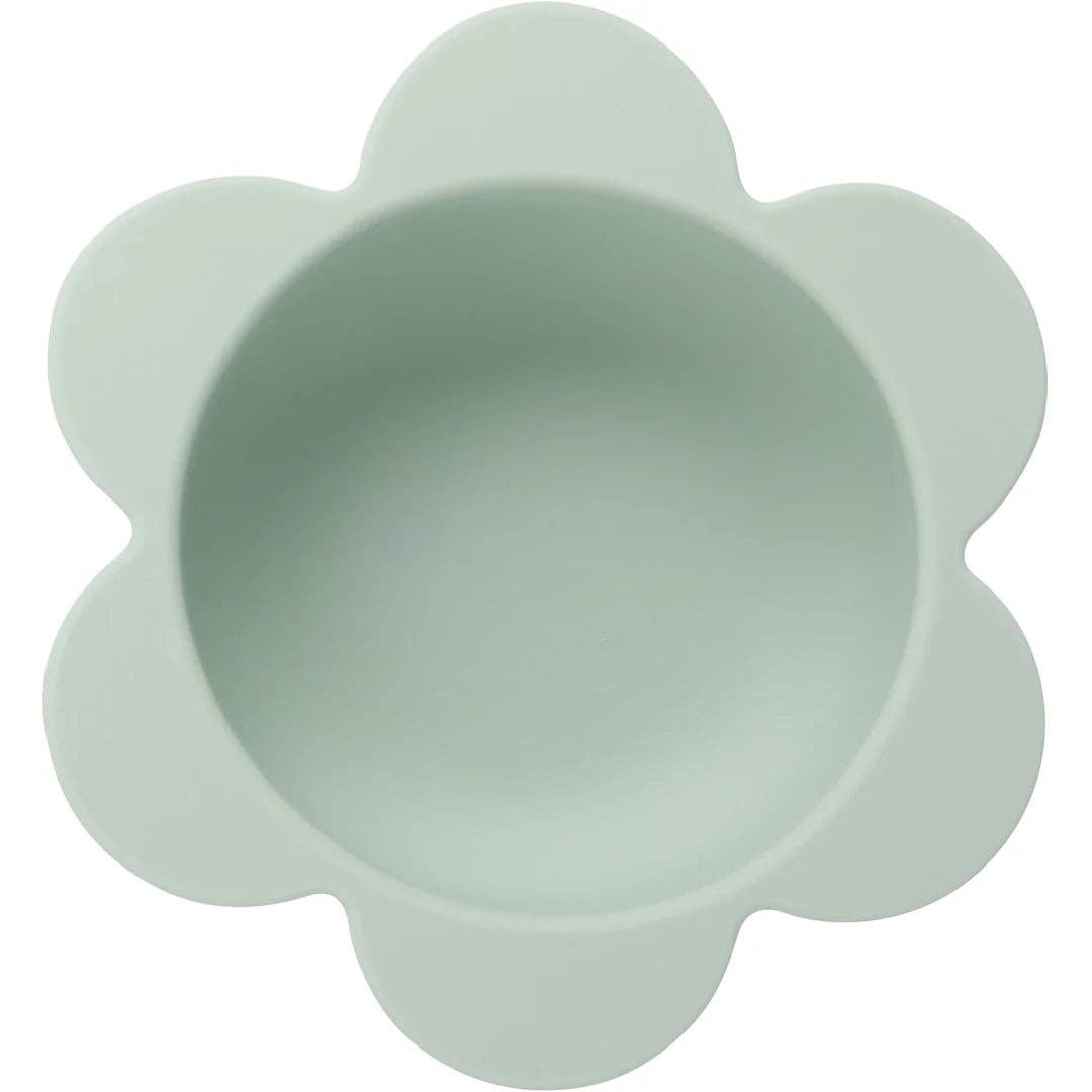 Flower Bowl