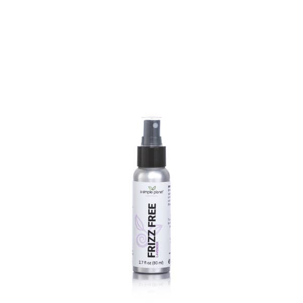 A Simple Planet - Frizz Free