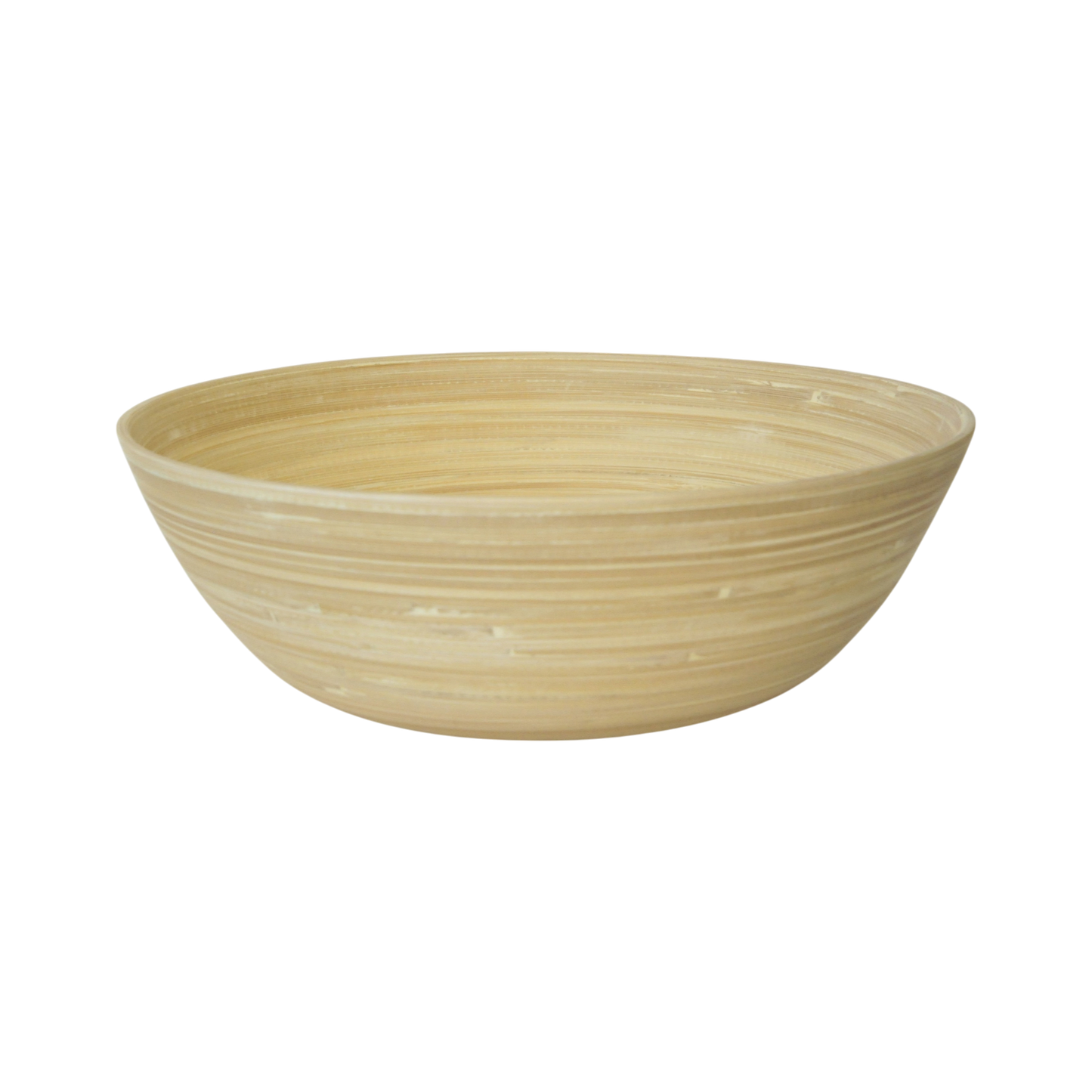 Matte Bamboo Classic Bowl