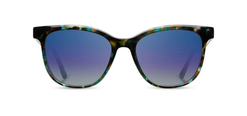 CAMP Eyewear - CAMP Cove Sunglasses - Blue Opal