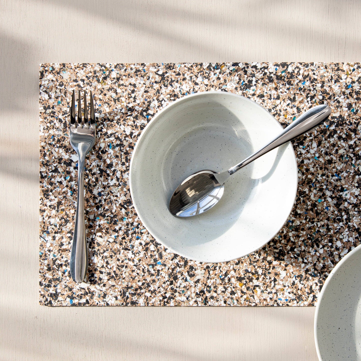 Beach Clean Placemats | Rectangle | Set of 4