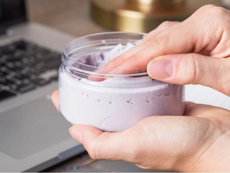 Pinch Me Therapy Dough - Pinch Me Therapy Dough Spa