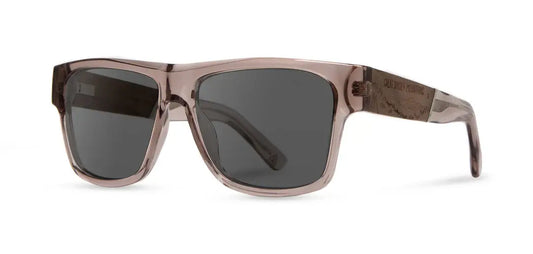 CAMP Eyewear - CAMP Cliff Sunglasses - Great Smoky Mt Engraved Edition