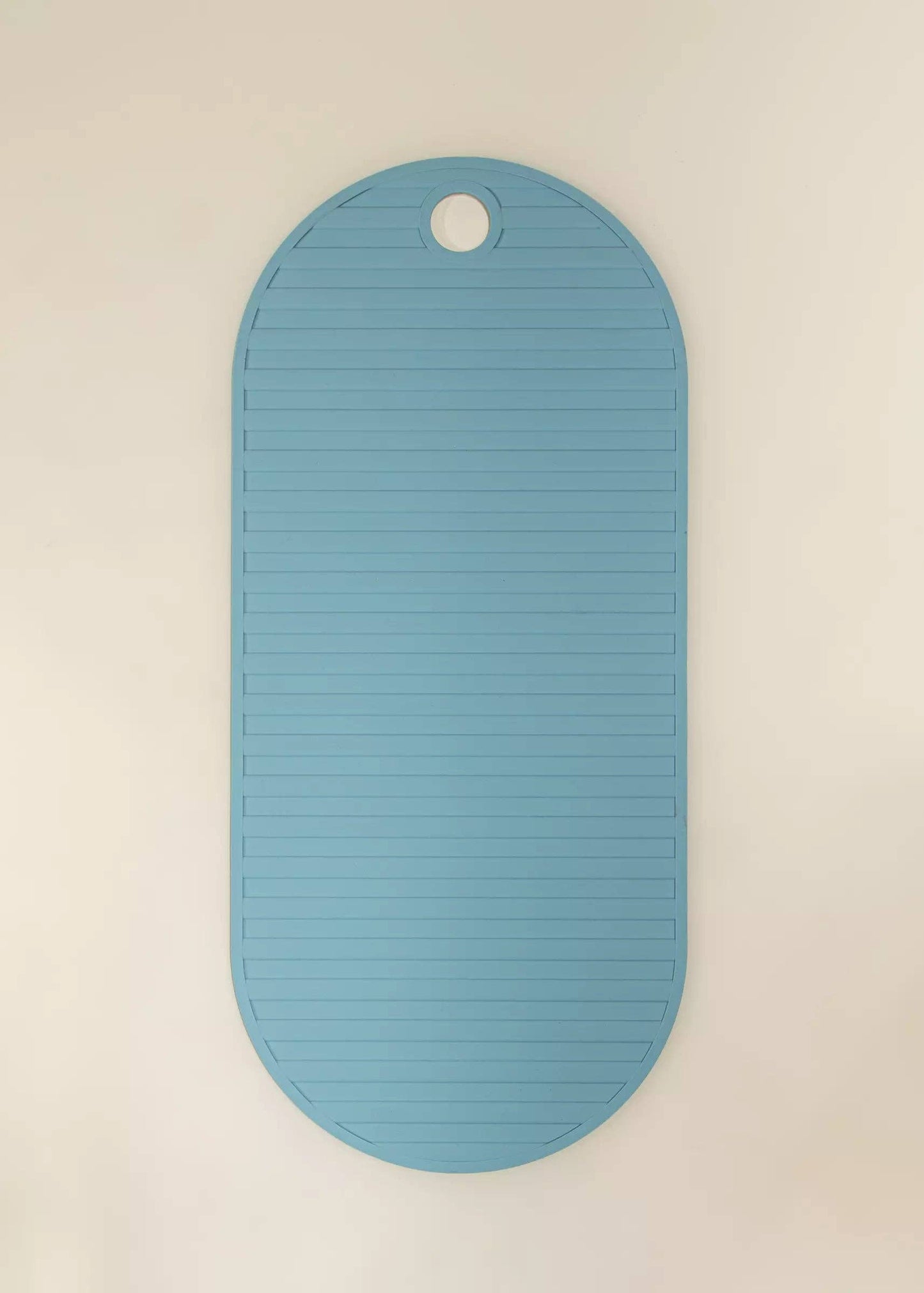 Coco Village - Non-Slip Silicone Bathtub Mat - Cumulus