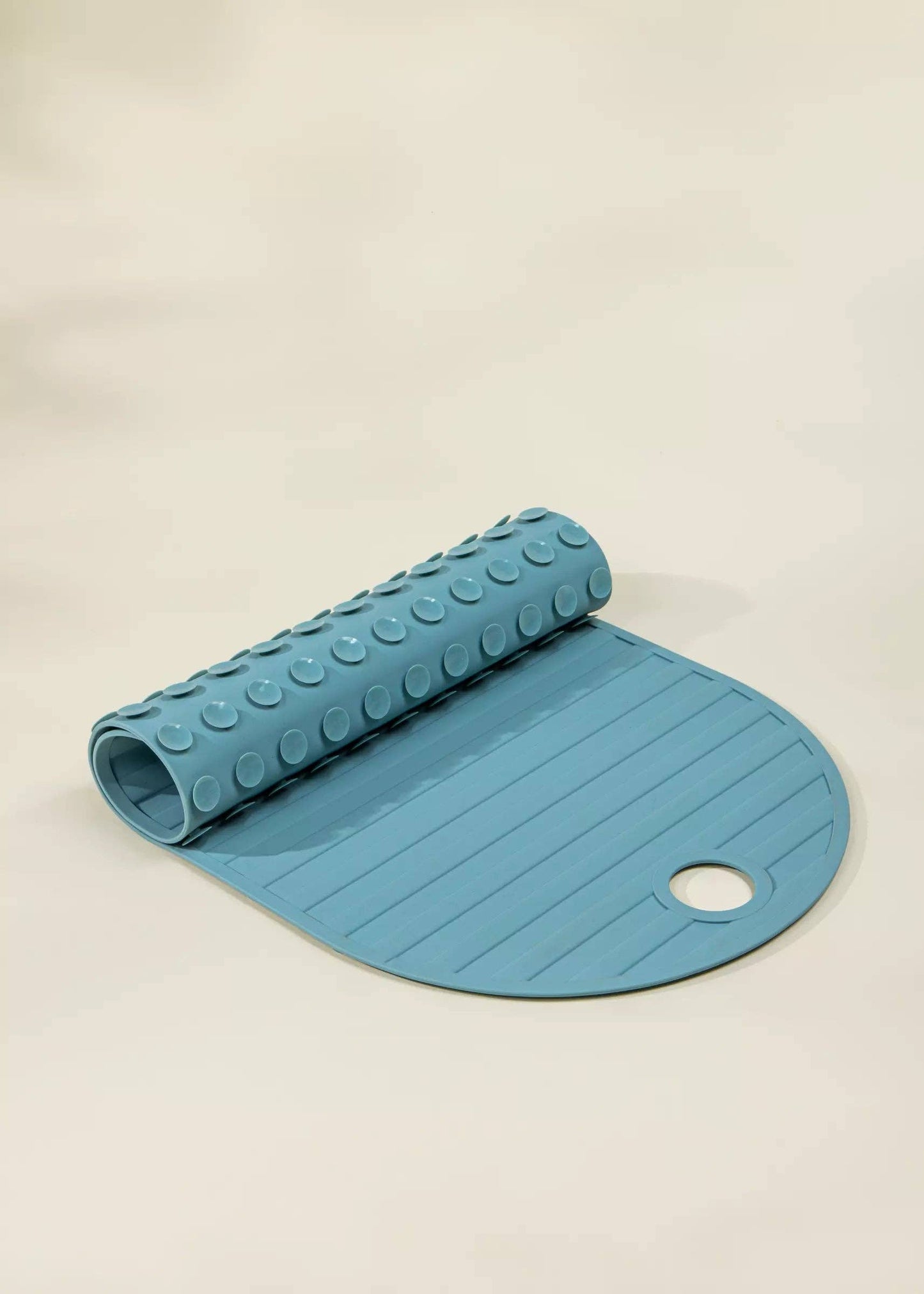 Coco Village - Non-Slip Silicone Bathtub Mat - Cumulus
