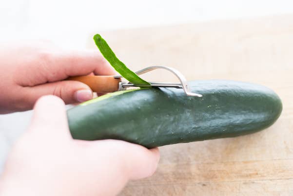 Full Circle Home - Peel Out - Peeler