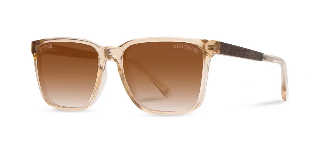 CAMP Eyewear - CAMP Crag Sunglasses - Grateful Dead Bears Edition