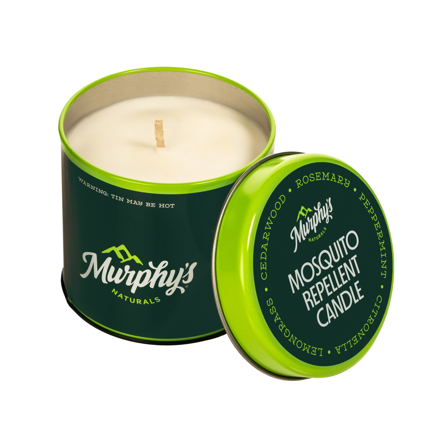 Murphy's Naturals - Murphy's Naturals Shelf Display