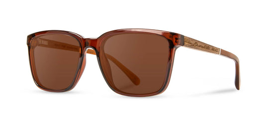 CAMP Eyewear - CAMP Crag Sunglasses - Arches Engraved Edition