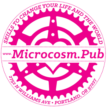 Microcosm Publishing & Distribution - Your Cozy Life: DIY Nesting Skills for a Sustainable Home