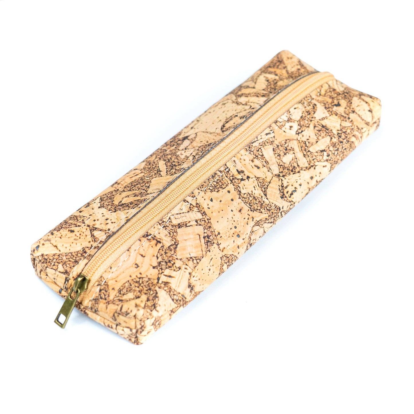 Cork Pencil Case  Pack of 5 | Lightweight, Durable & Stylish BAGP-339