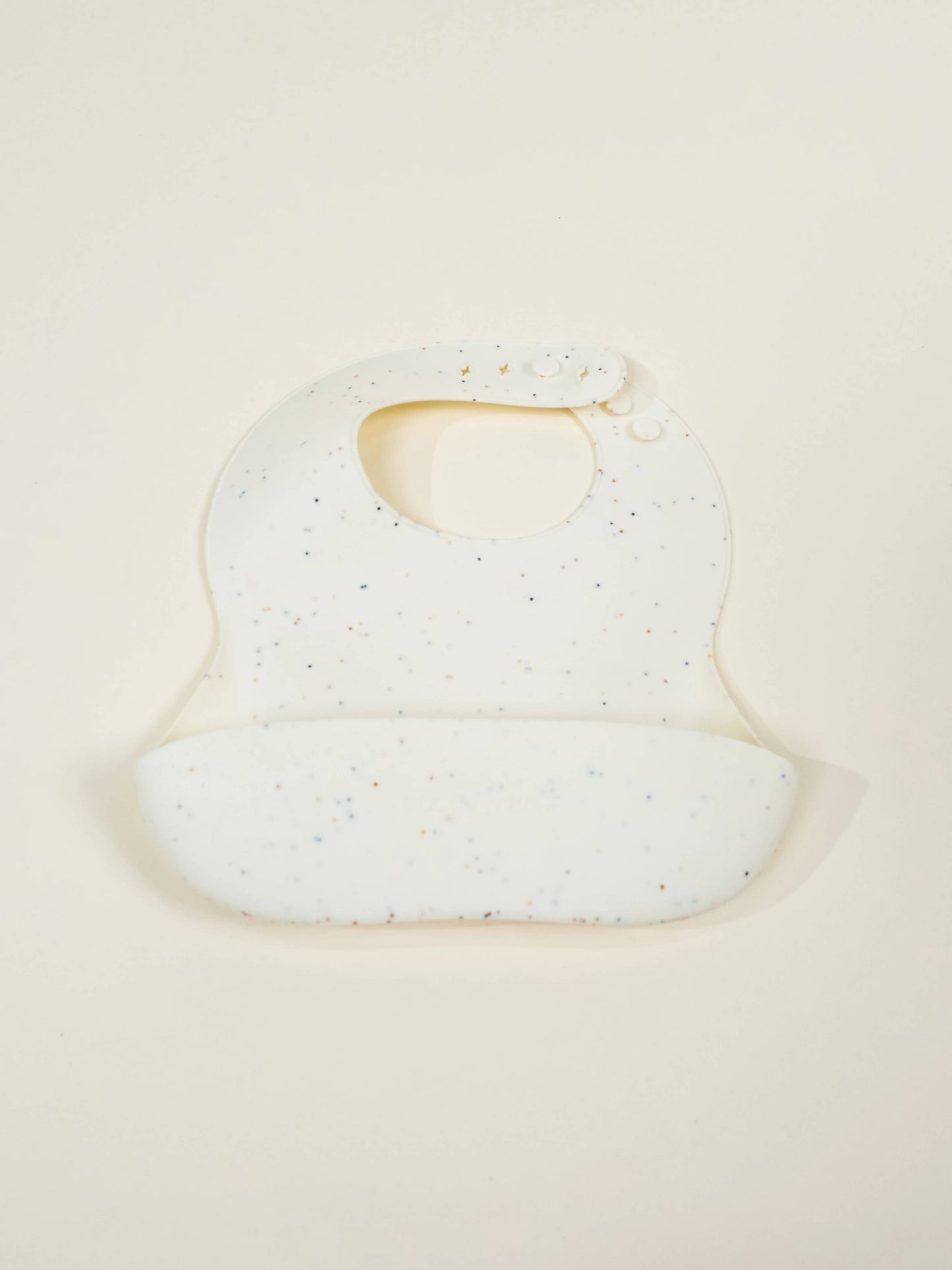 Coco Village - Silicone Bib – Pottery Collection