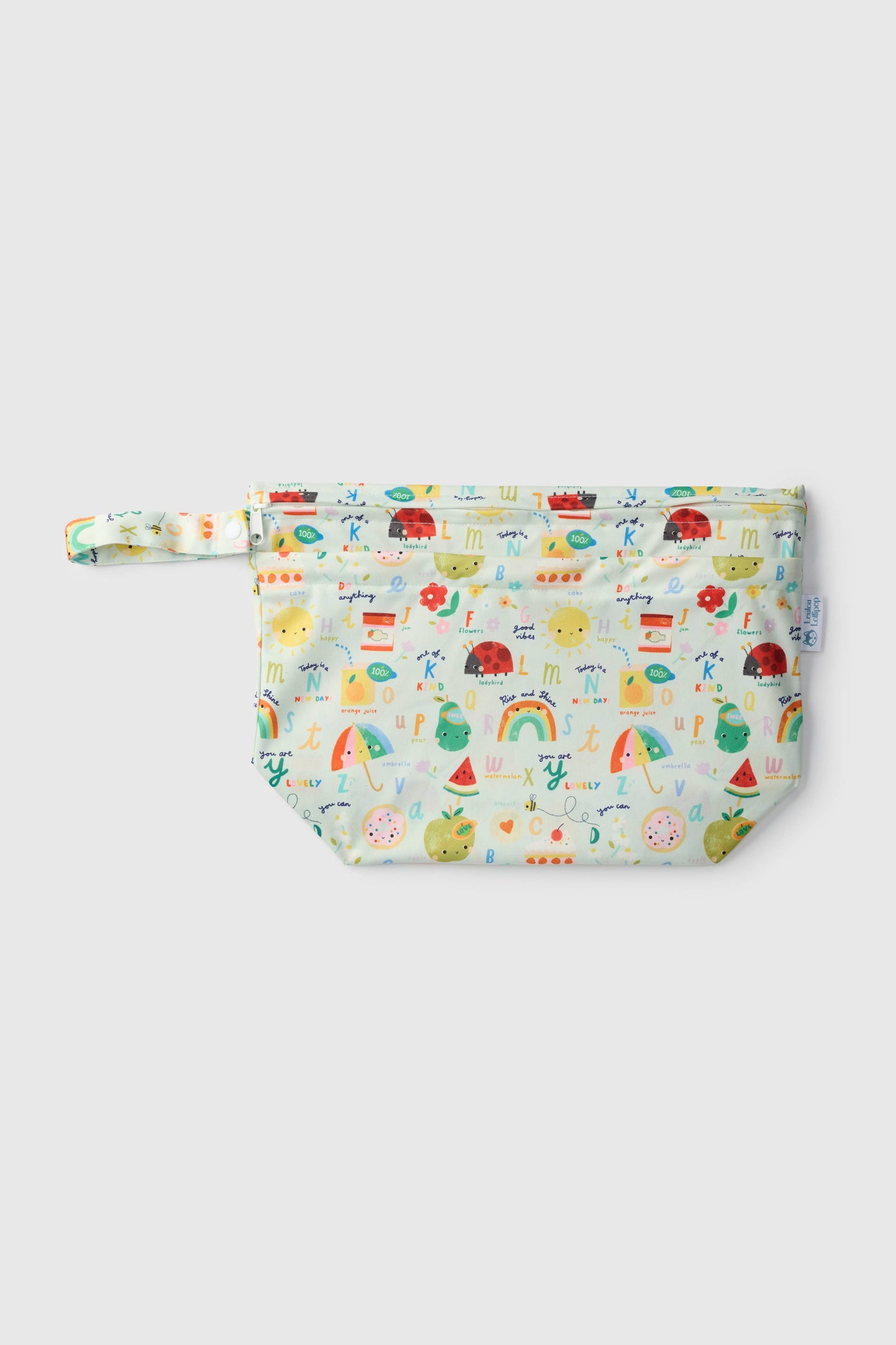 Wet Dry Bag