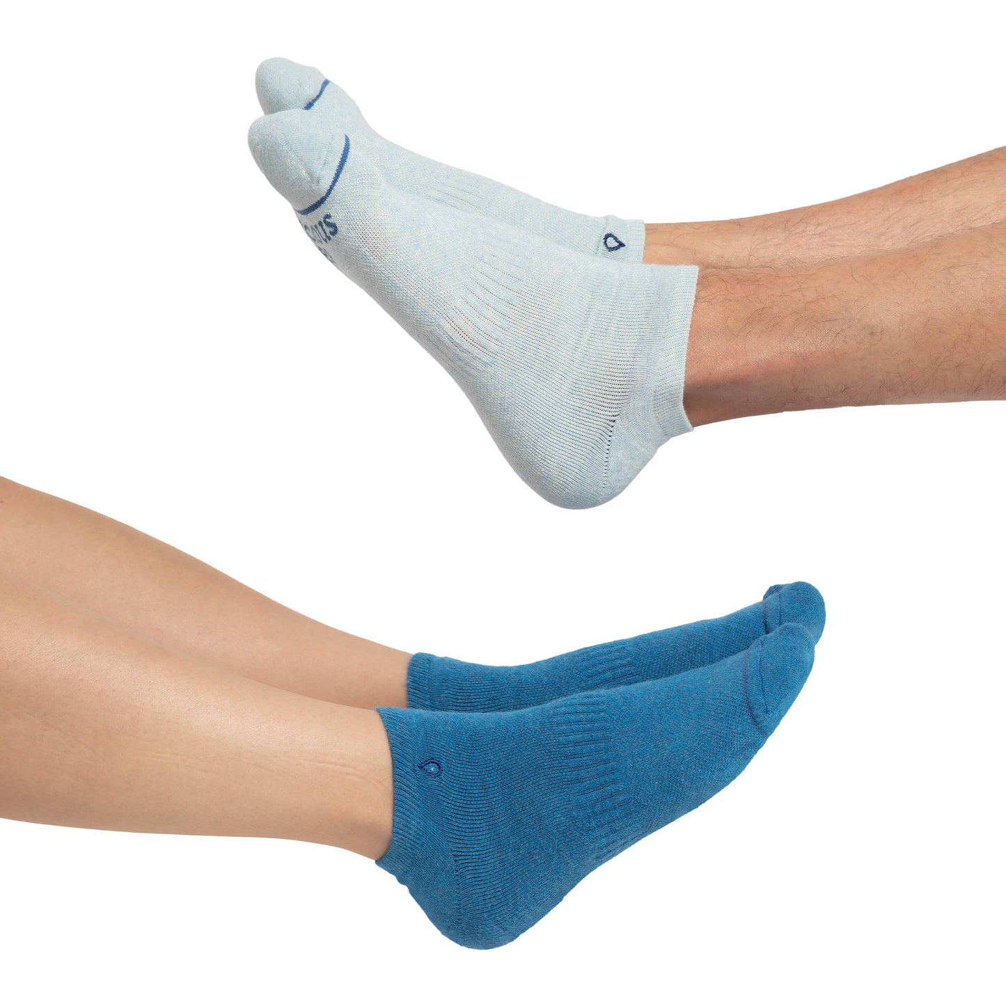 Conscious Step - Ankle Socks that Give Water | Boxed Set
