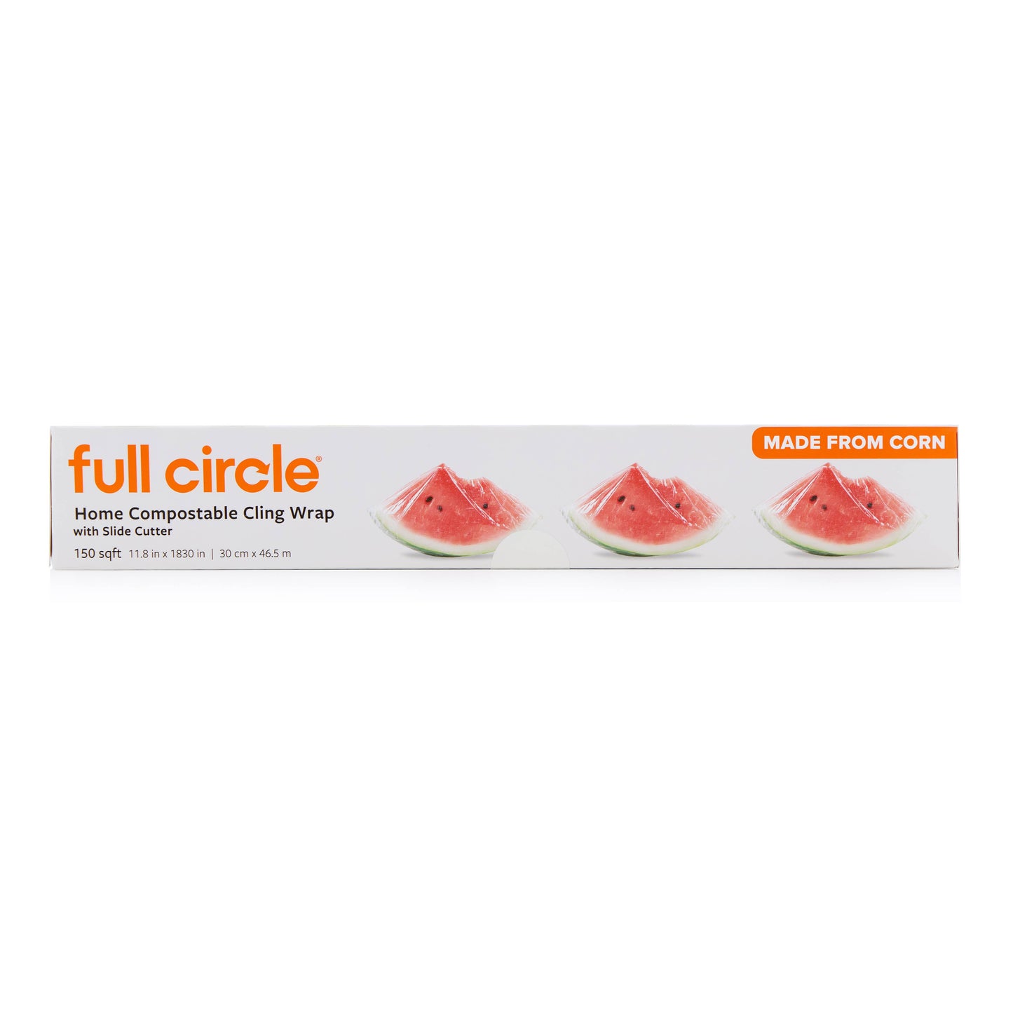 Full Circle Home - Home Compostable Cling Wrap