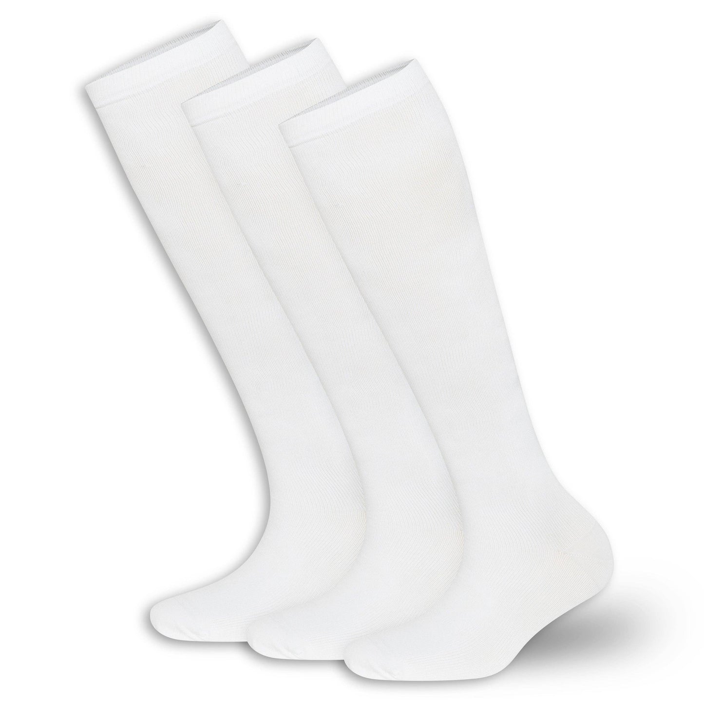 Compression Socks (15-20mmHg) for Men & Women