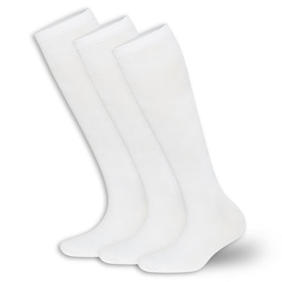 Compression Socks (15-20mmHg) for Men & Women