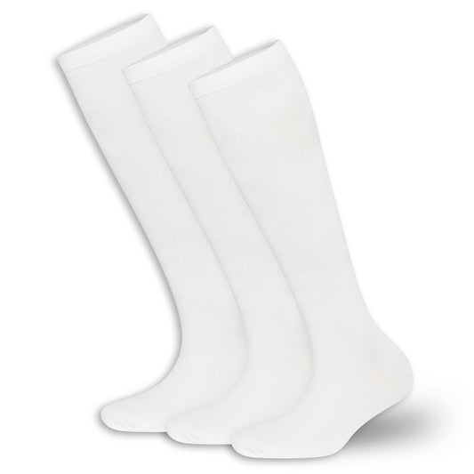 Compression Socks (15-20mmHg) for Men & Women