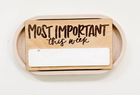 Most Important Magnet