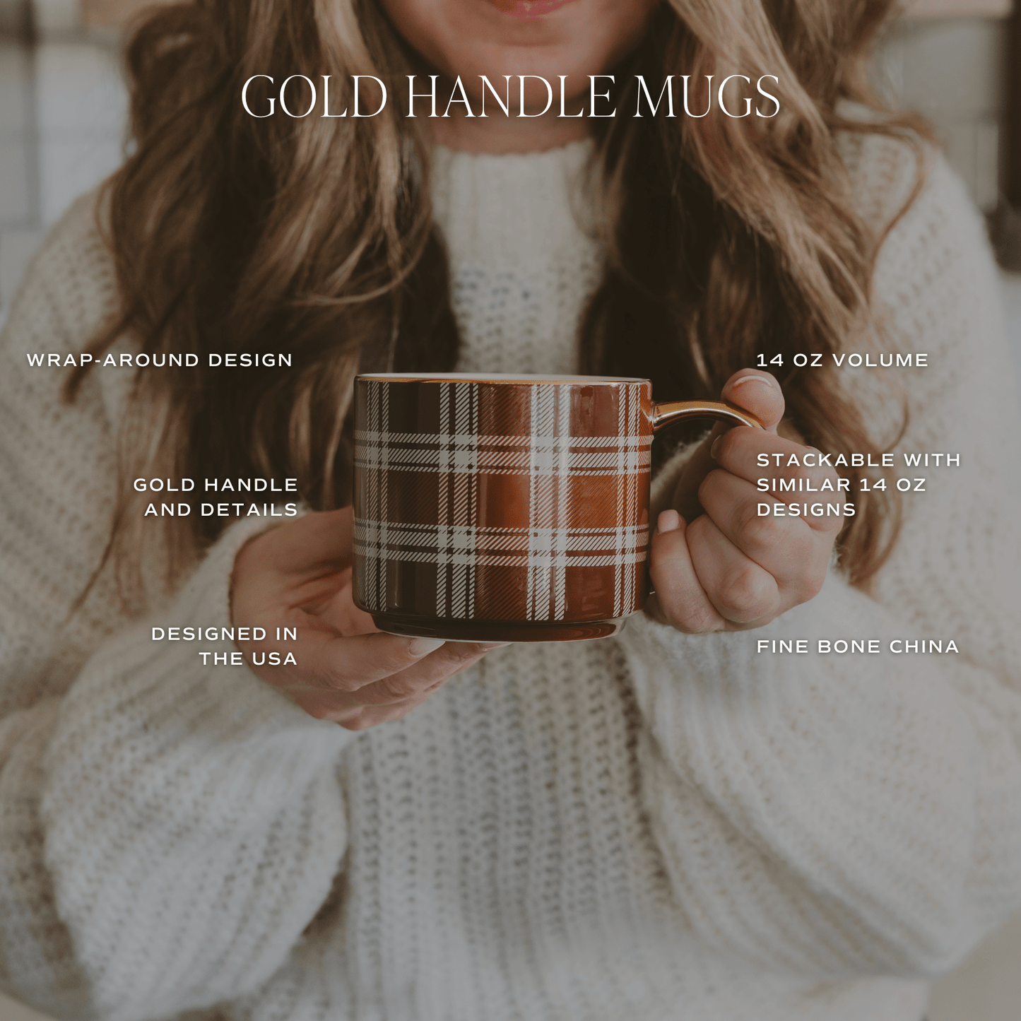 Sweet Water Decor - In My Engaged Era Coffee Mug - Home Decor & Gifts