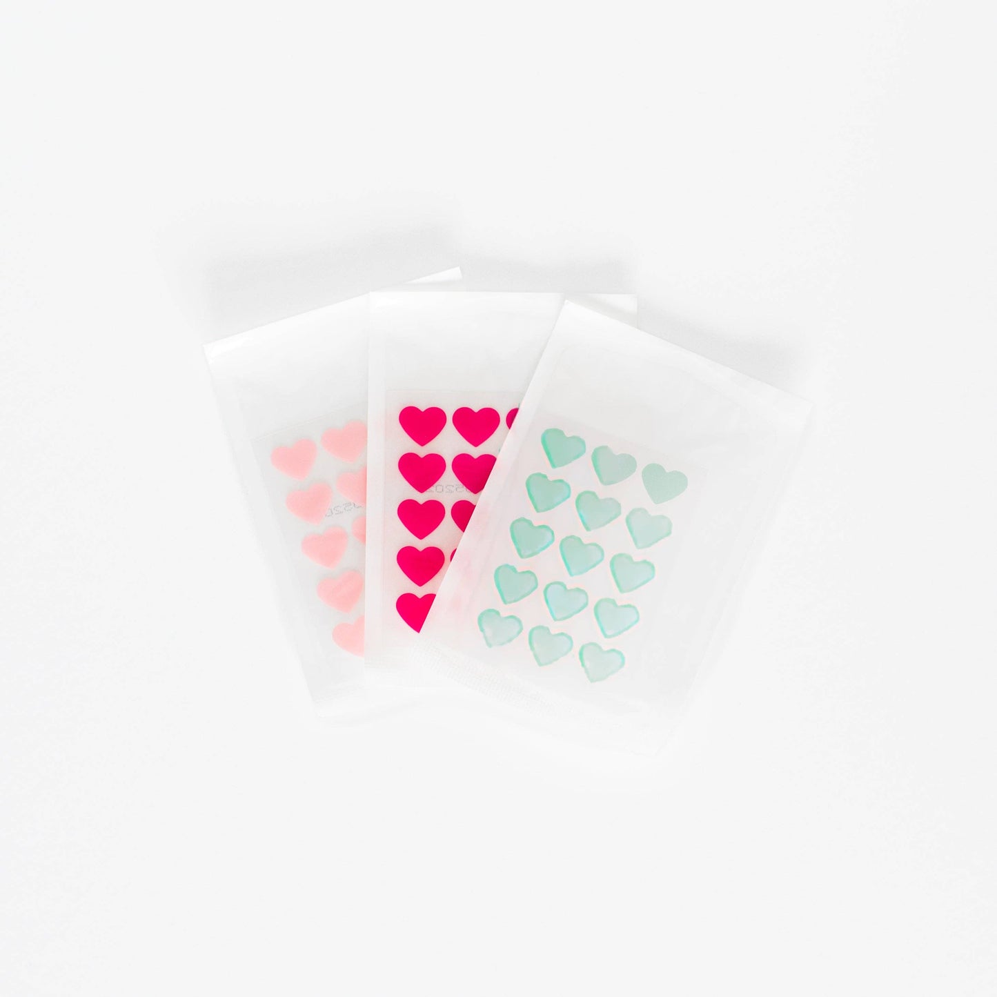 Big Hug Breakout Pimple Patches