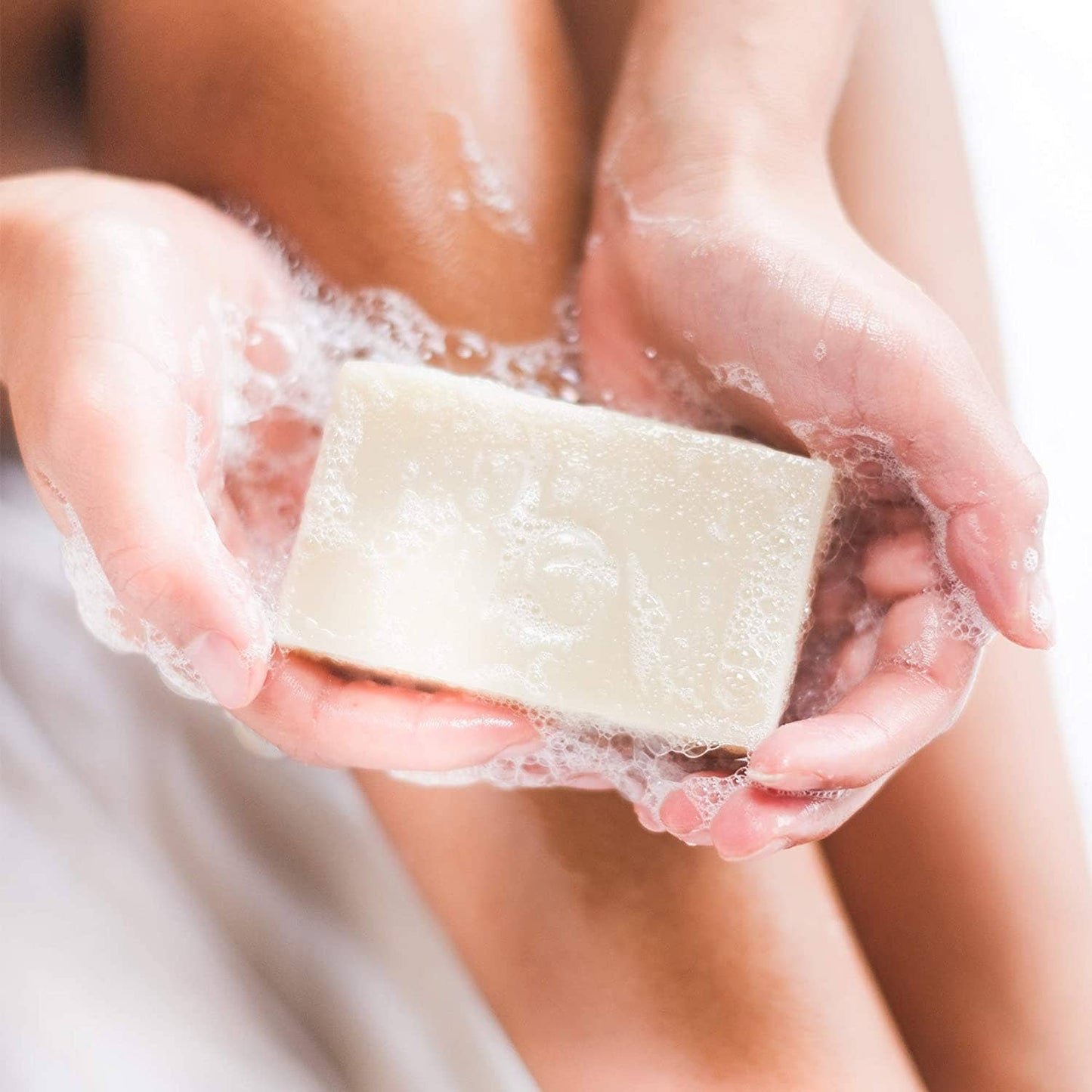 Shaving Soap Bar