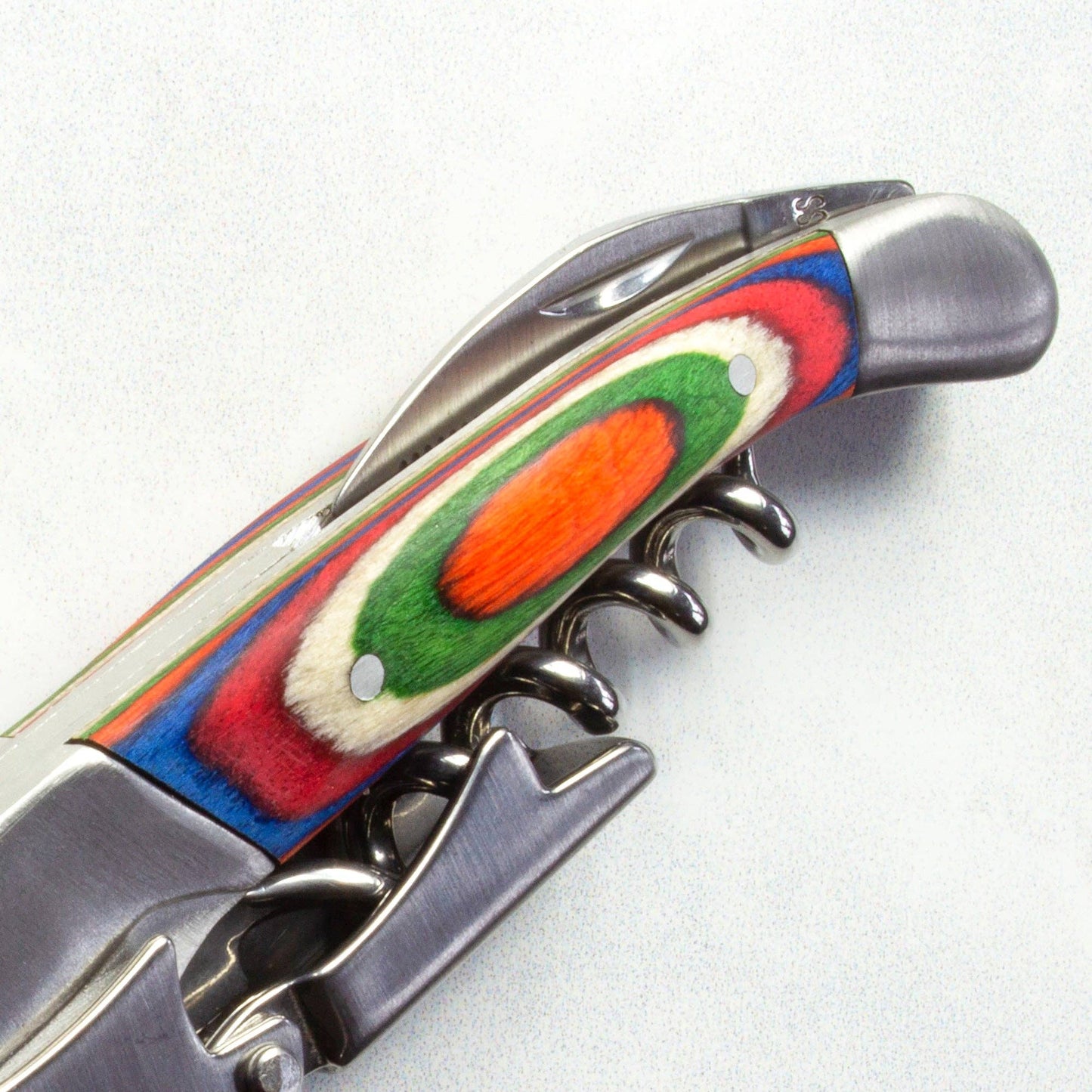 Totally Bamboo - Baltique® Marrakesh Collection Waiter's Friend Corkscrew