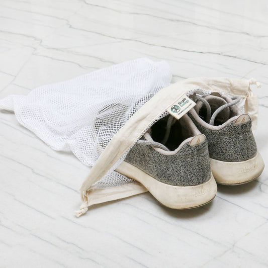 Simple Ecology - Organic Cotton Laundry Bags - Simple Ecology