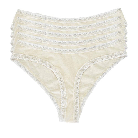 Bamboosa - Women's Thong 3Pack