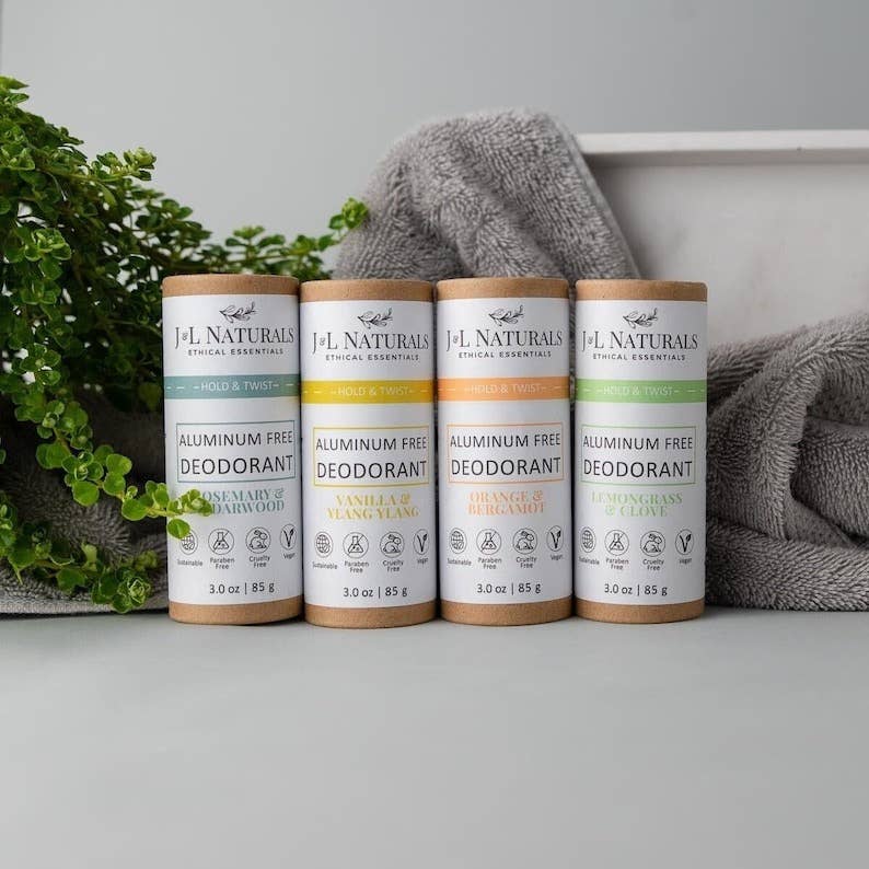 Extra-Strength Deodorant - gifts for her