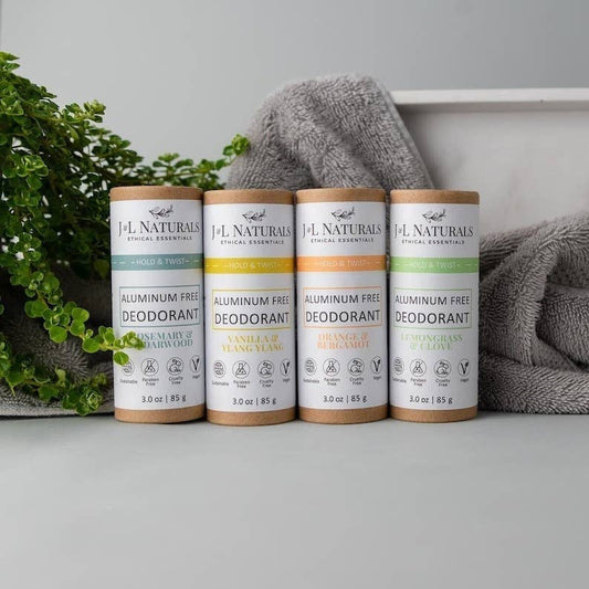 Extra-Strength Deodorant - gifts for her