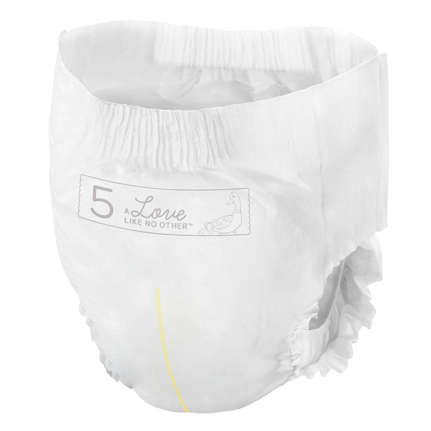 Bambo Nature USA - Bambo Nature Training Pants Size 5