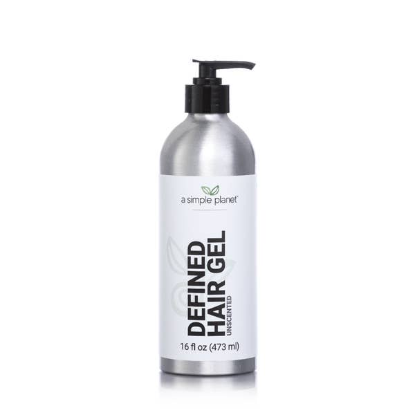 A Simple Planet - Defined Hair Gel