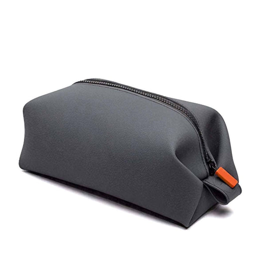 Men's Waterproof Silicone Toiletry Bag | Travel Kit