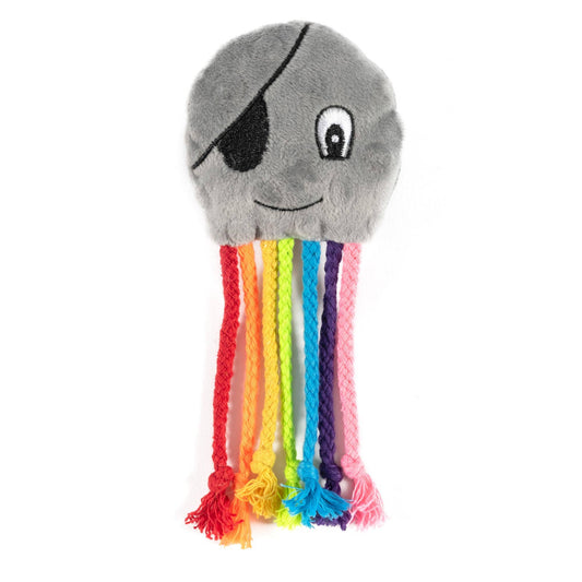 Small Bite Octopus for Small Dogs and Puppies