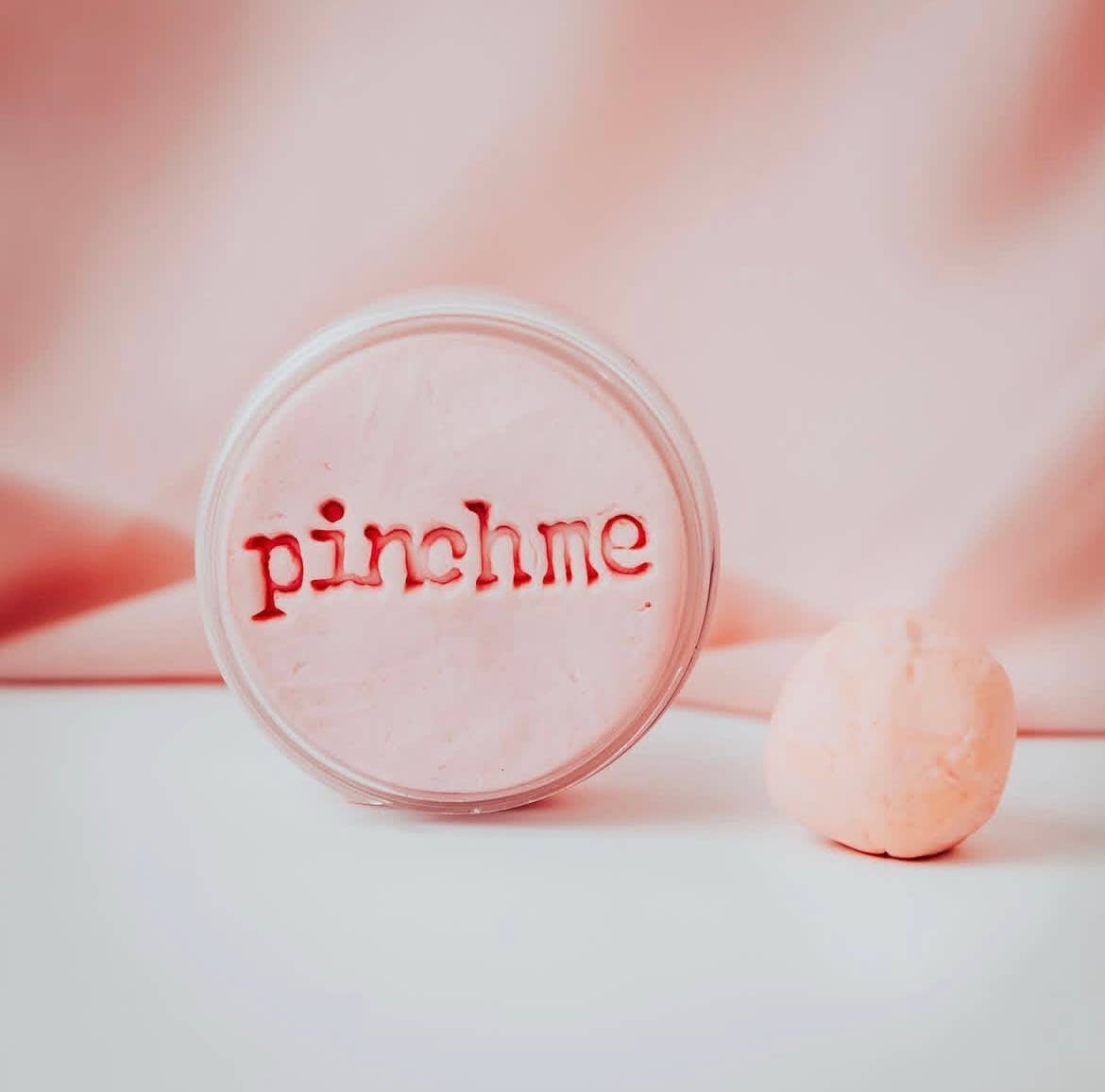 Pinch Me Therapy Dough - Pinch Me Therapy Dough Relief