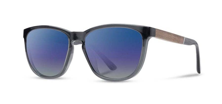 CAMP Eyewear - CAMP Arrowcrest Sunglasses - Fog
