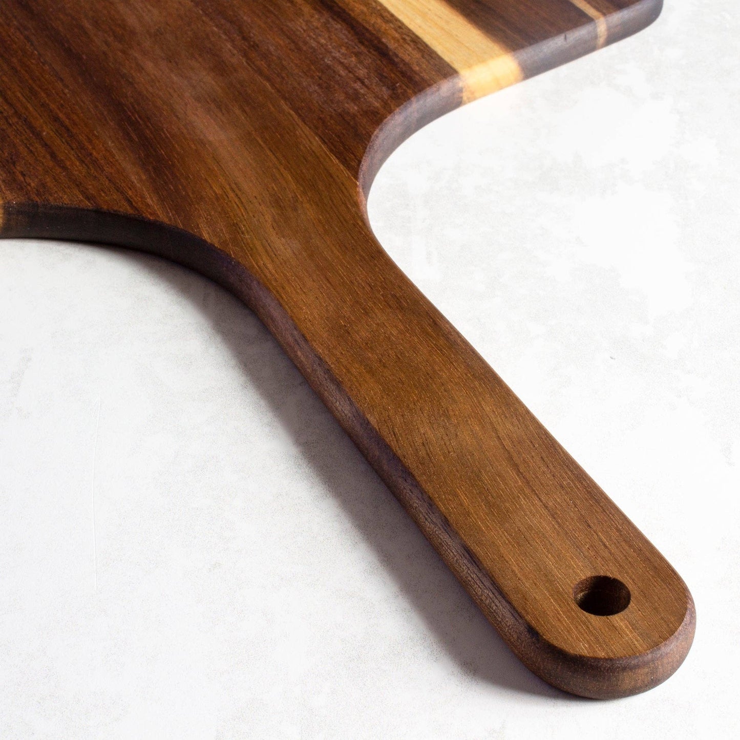 Totally Bamboo - Rock & Branch® Acacia Wood Pizza Peel