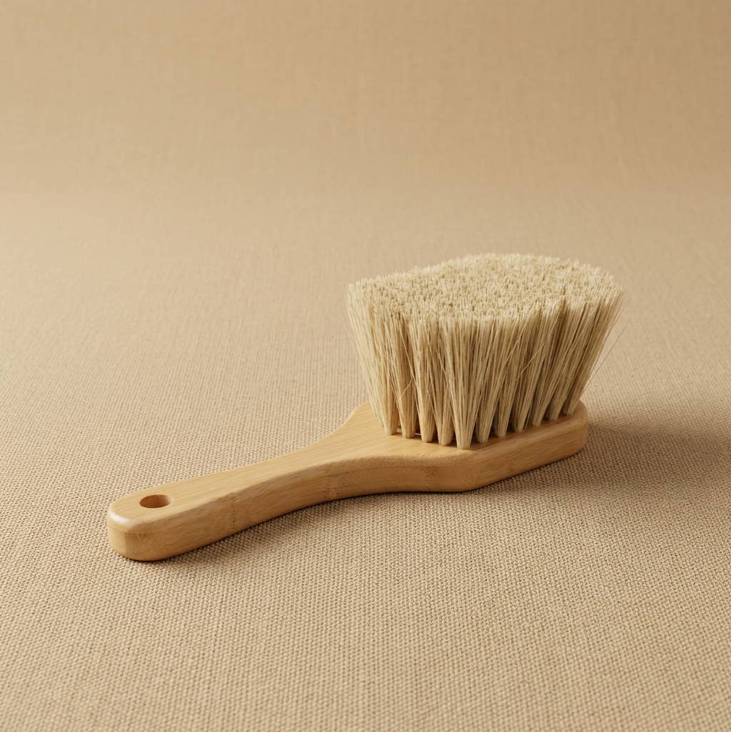 Bamboo Switch - Bamboo Surf Scrub Brush | NEW! Summer Bestseller