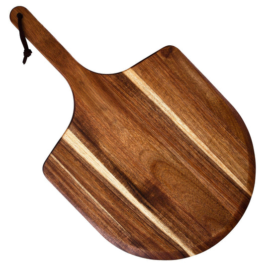 Totally Bamboo - Rock & Branch® Acacia Wood Pizza Peel